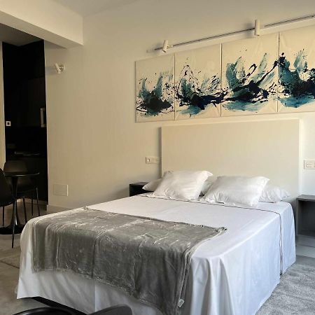 Apartament Espeto Modern & Luxury Malaga Zewnętrze zdjęcie