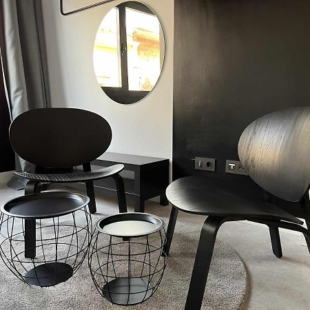 Apartament Espeto Modern & Luxury Malaga Zewnętrze zdjęcie