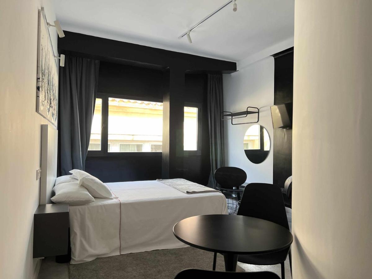 Apartament Espeto Modern & Luxury Malaga Zewnętrze zdjęcie