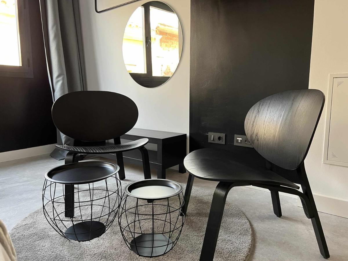 Apartament Espeto Modern & Luxury Malaga Zewnętrze zdjęcie