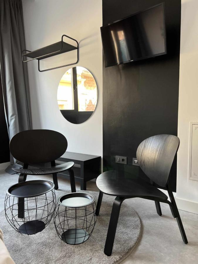 Apartament Espeto Modern & Luxury Malaga Zewnętrze zdjęcie