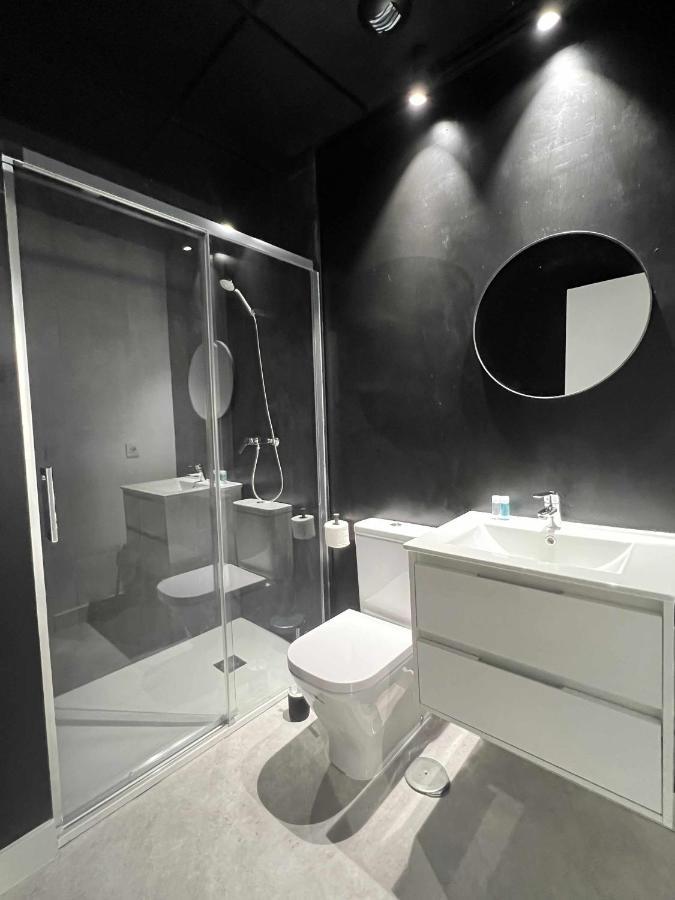 Apartament Espeto Modern & Luxury Malaga Zewnętrze zdjęcie