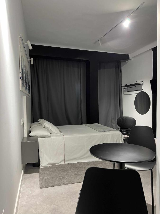 Apartament Espeto Modern & Luxury Malaga Zewnętrze zdjęcie