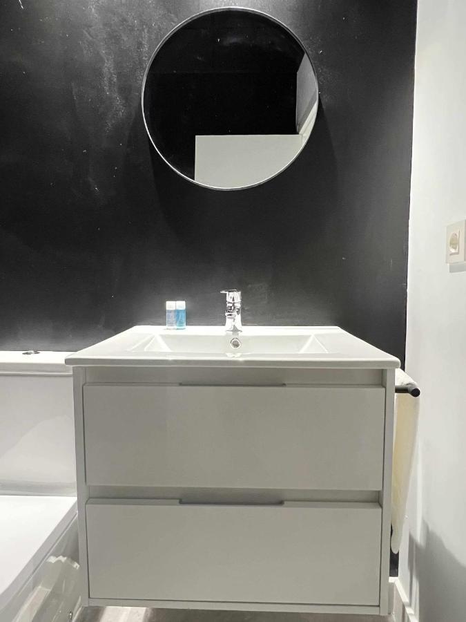 Apartament Espeto Modern & Luxury Malaga Zewnętrze zdjęcie